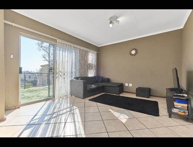 1 BEDROOM APARTMENT FOR SALE IN RUIMSIG